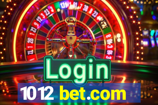 1012 bet.com